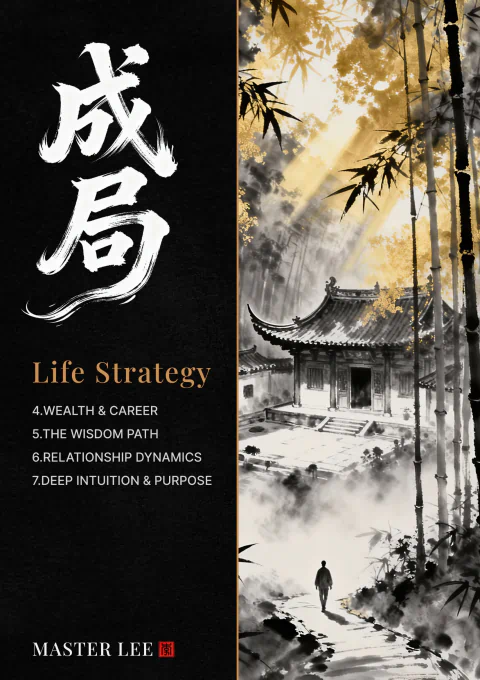 Life Architecture sample report page 12