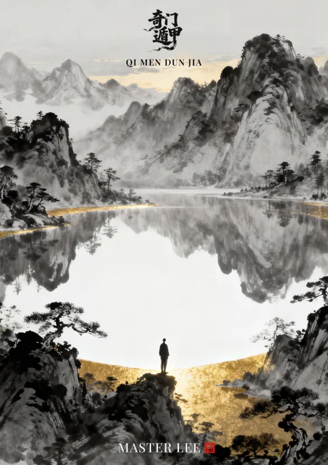 Sample report opening landscape
