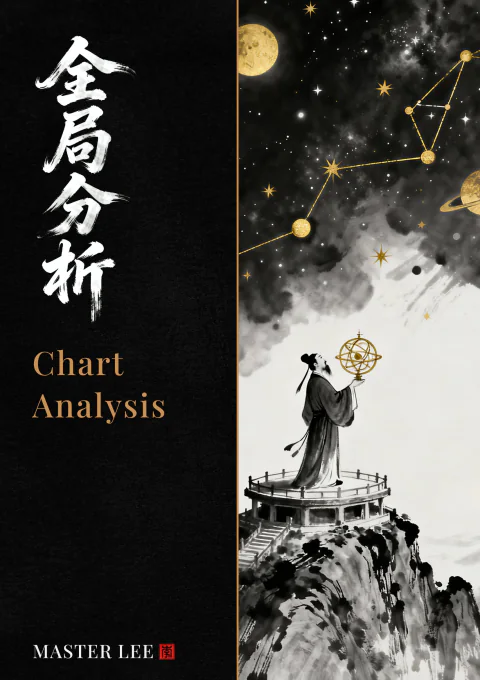 Master's Insight section in a Situation Shift sample report