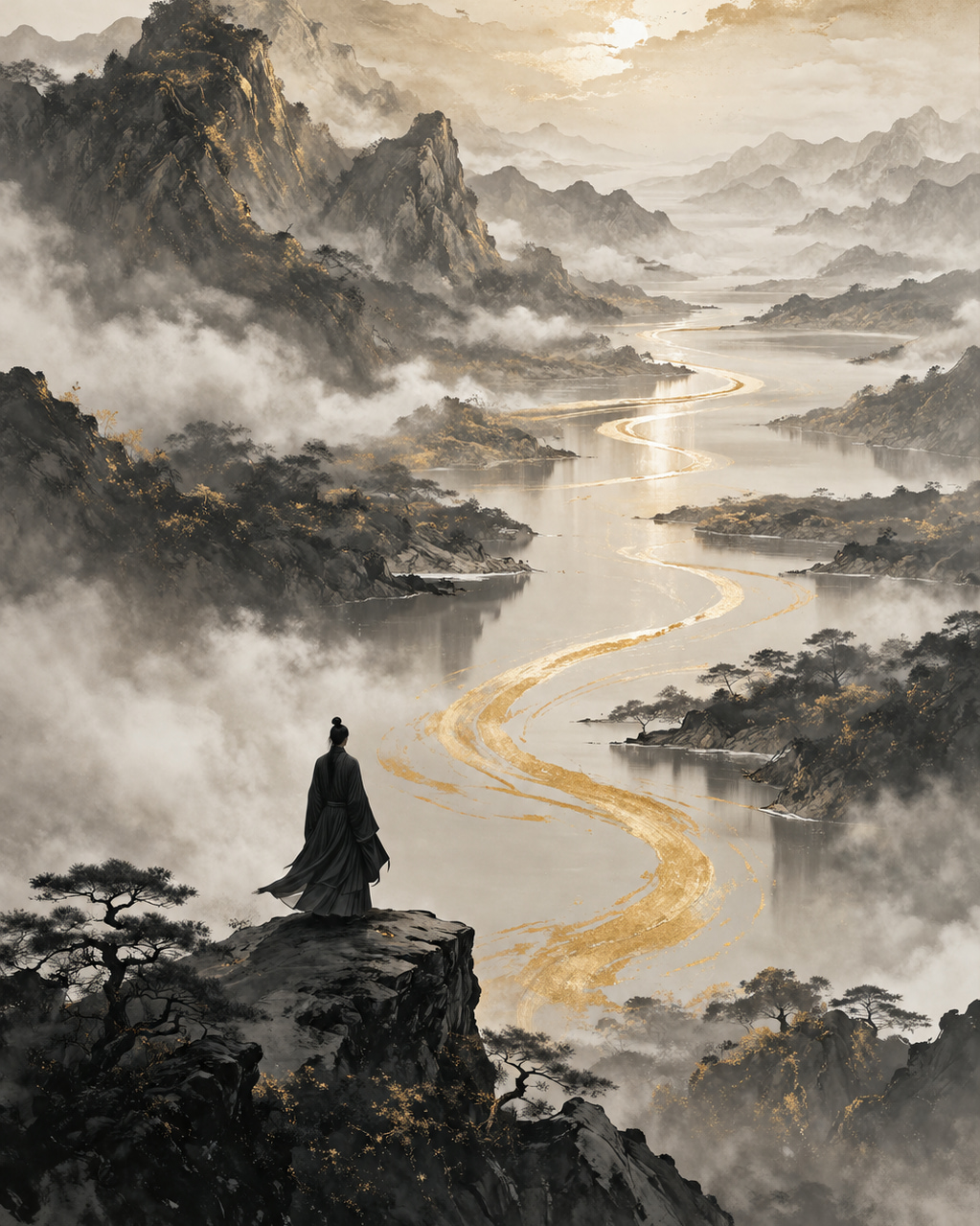 Situation Shift, a private Qi Men Dun Jia analysis for one decision or situation